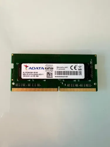 Meoria RAM ADATA 8Gb 3200