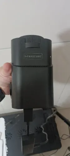 Projetor MAGICUBE