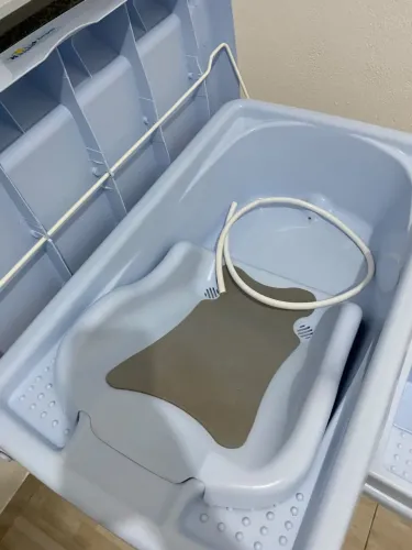 Trocador