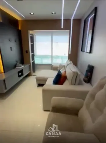Vende-se Apartamento no Cond. 3D Tower - Jardim Eldorado- 2 quartos - Nascente