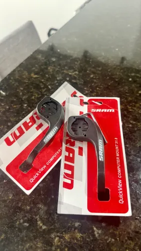 Suporte GPS SRAM 