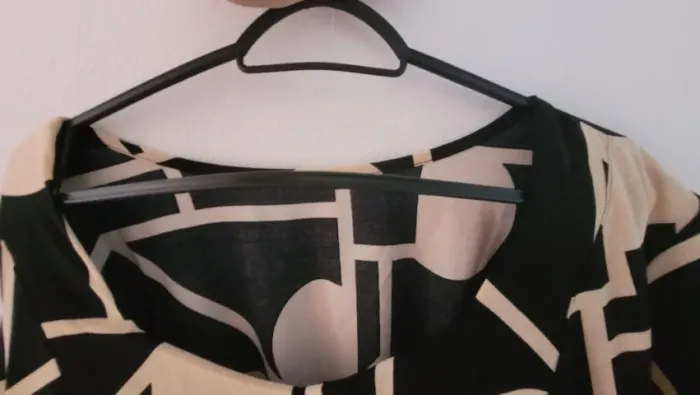 Vestido longo plus size