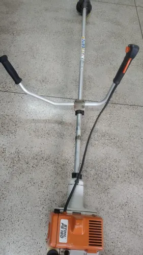 Roçadeira Stihl