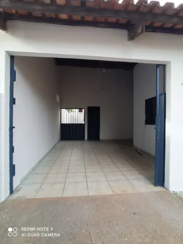 Quitinete p/ alugar no Aureny 3 Avenida H