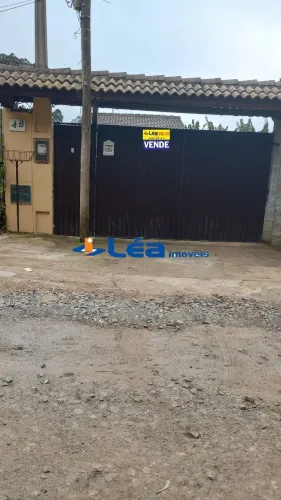 CASA RESIDENCIAL em MOGI DAS CRUZES - SP, PARQUE DAS VARINHAS