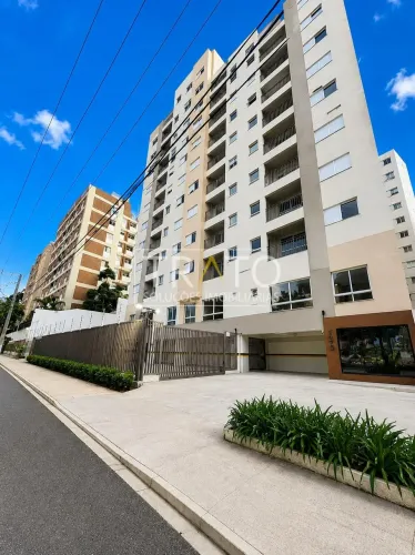 apartamento - Jardim Flamboyant - Campinas