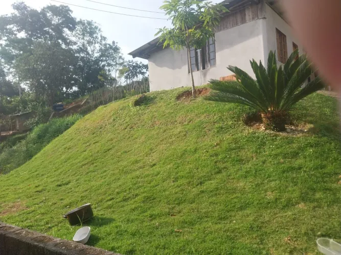Vendo terreno contrato compra e venda