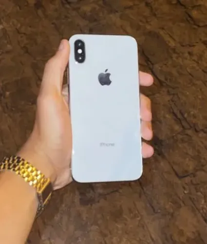 iPhone X 