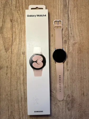 Samsung Galaxy Watch 4