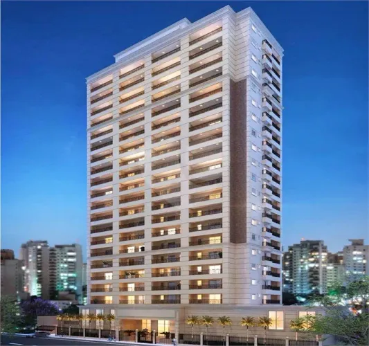 Cobertura com 3 quartos à venda em Jardim são paulo(zona norte) - SP