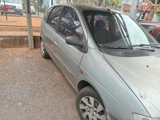 Renault Scenic RT 2.0 2000