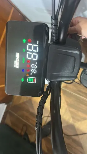 Moto eletrica