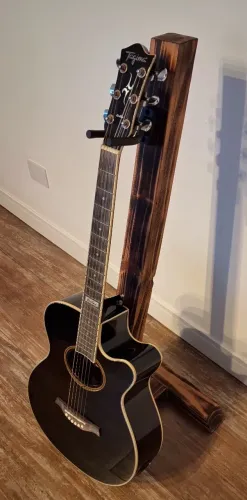 Suporte para instrumentos de corda