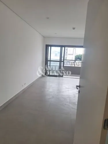Salas Comerciais, Quarta Parada