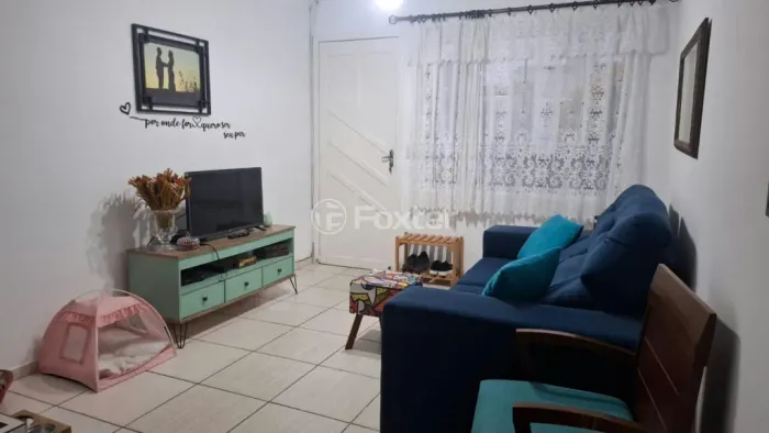 Casa à venda Travessa Antônio Francisco Alves, Ingleses do Rio Vermelho - Florianópolis