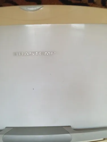 Vendo geladeira frosfree