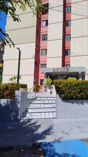 Imbatível oportunidade 2/4 em cruz das almas