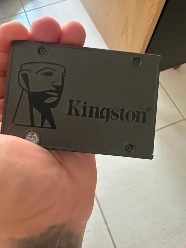 SSD KINGSTON 240GB