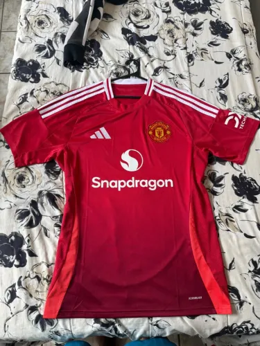 Camisa Manchester United Original