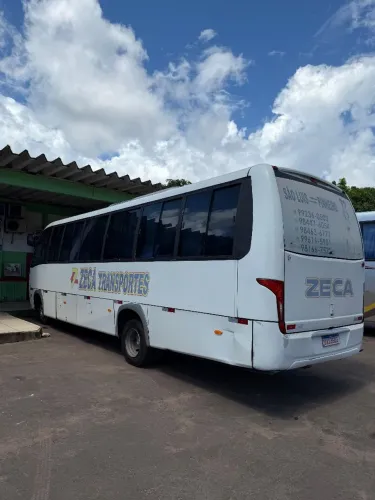 Venda do veículo!