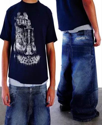 Camiseta Castles Cruel P