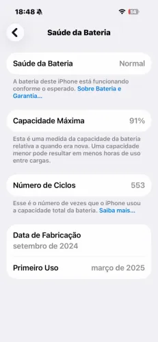 iPhone 16