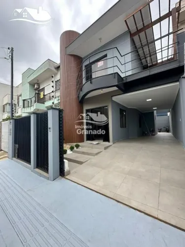 Sobrado com 3 dormitórios para locação, CENTRO, BALNEARIO CAMBORIU - SC