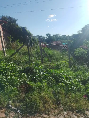 Vendo terreno na Zona Leste - Bairro Porto do Centro