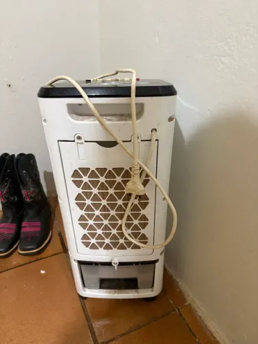 umidificador