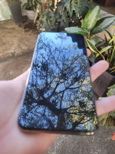 Iphone 11  Pro Max 256GB 