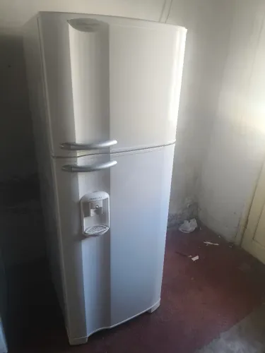 Geladeira Electrolux Frost Free