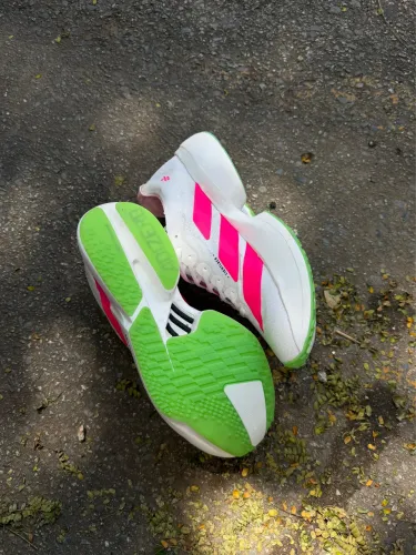 Tênis Adizero Adios Pro4