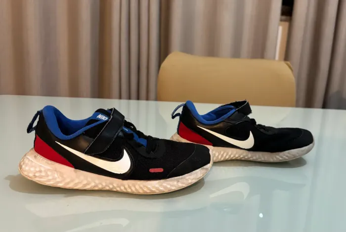Tênis Nike infantil