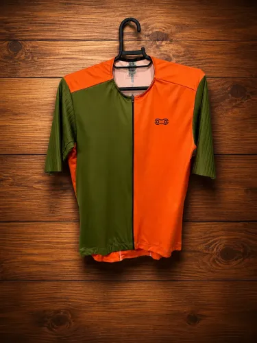 Camisa de Ciclismo Jersey Marcio May