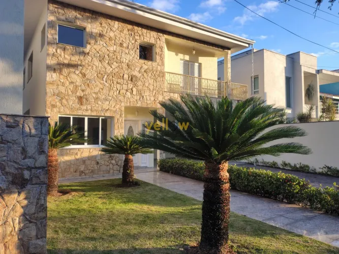 Casa no Condomínio Arujá 5, Arujá/SP
