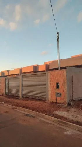 Casa em Condomínio à venda em Campo Grande (Jardim Campo Nobre) | 2 quartos | 2 vagas