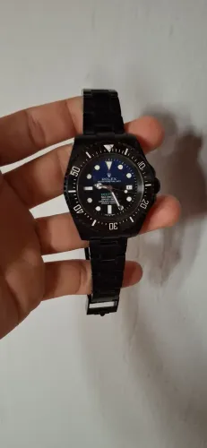 Vendo Rolex Automatico