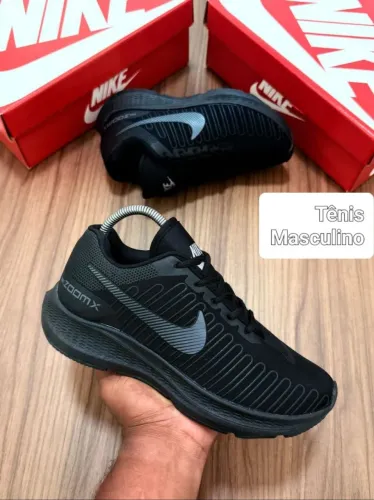 Tênis  Nike  -  [N°:47]