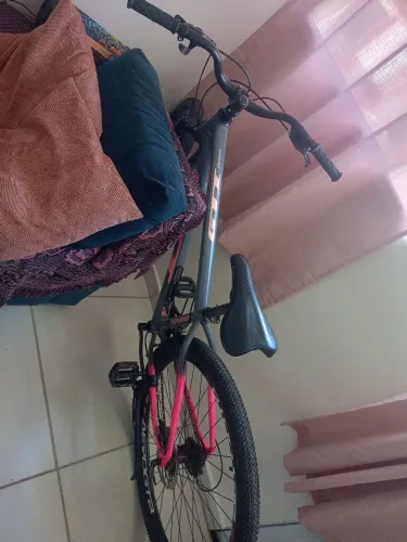 Bike Roma Aro 29