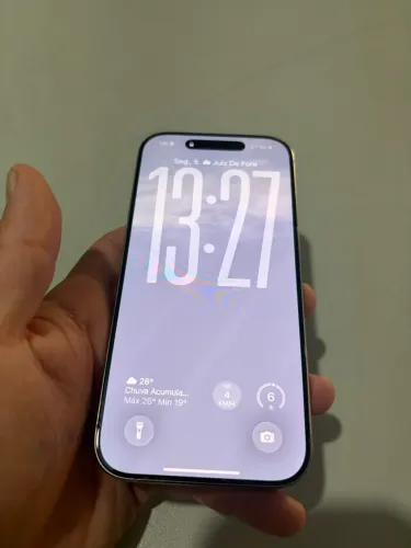 iPhone 16 Pro 128gb