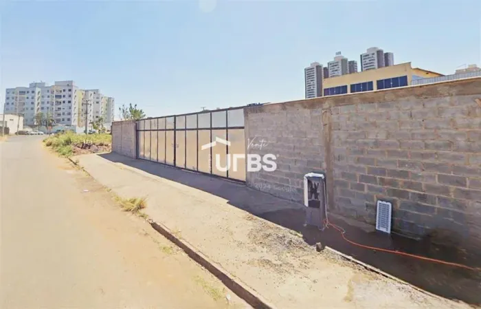 Lotes Jardim Bela Vista