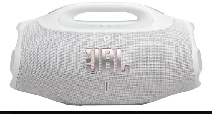 JBL 4 ZERO NA CAIXA