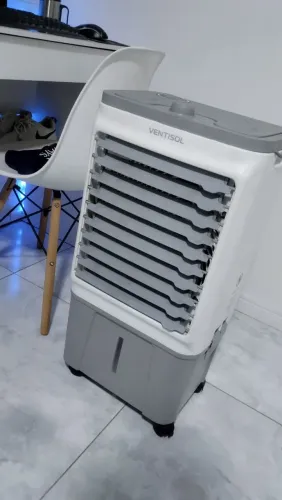 Climatizador Ventisol