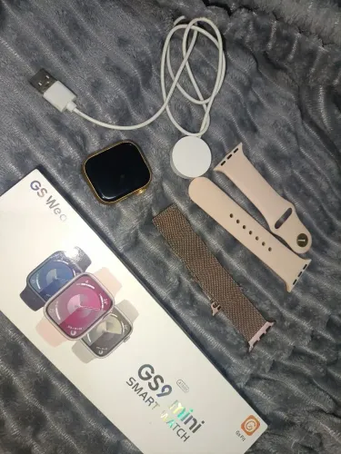 Smartwatch G59 Mini - Usado