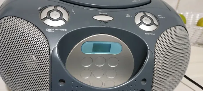 Rádio Philco 