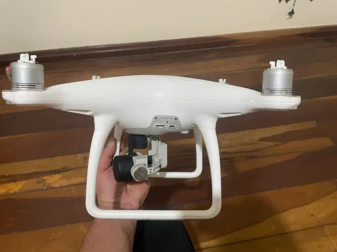 Drone DJI Phanton 4