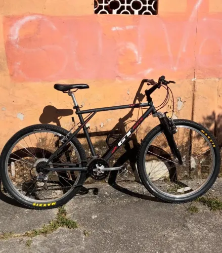 1994 GT Talera 17? Cement Gray 