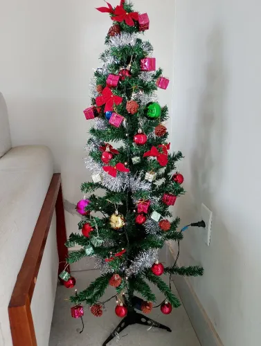 Árvore de natal 