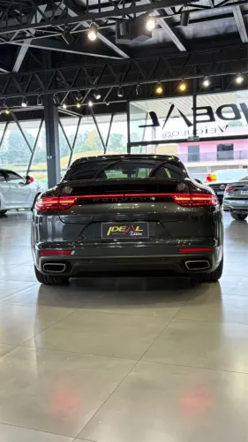 Porsche Panamera 4 E-hybrid 2.9 462cv 2018