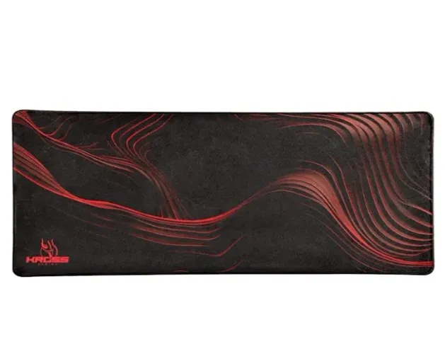 Mousepad Gamer 60x30cm Kross Ke-mp1013 *ENTREGA GRÁTIS*